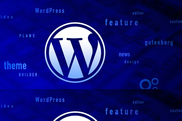 WP Installation & Customization