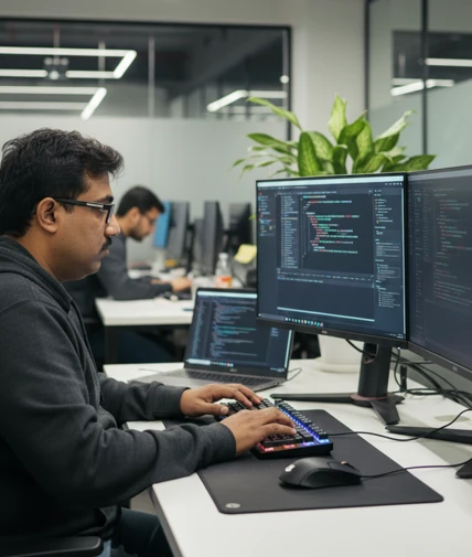 Neoitworks Laravel E-commerce Development Preview