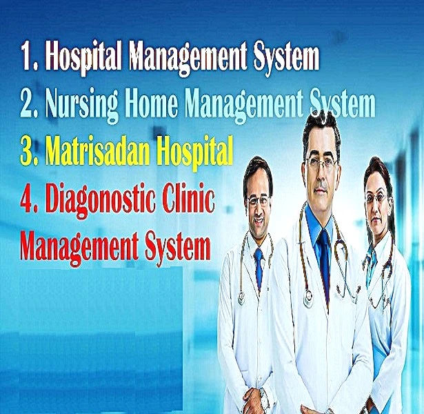 Matrisadan Hospital Management System
